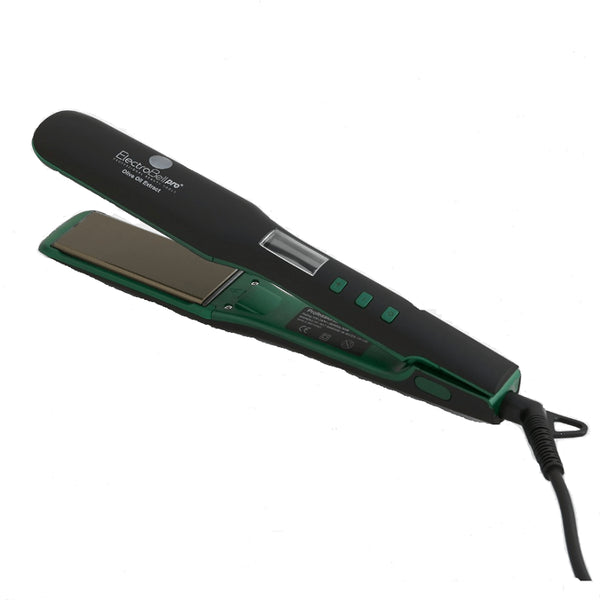 PLANCHA ELECTROBELL EB-007 EXTRACTO DEACEITE DE OLIVA