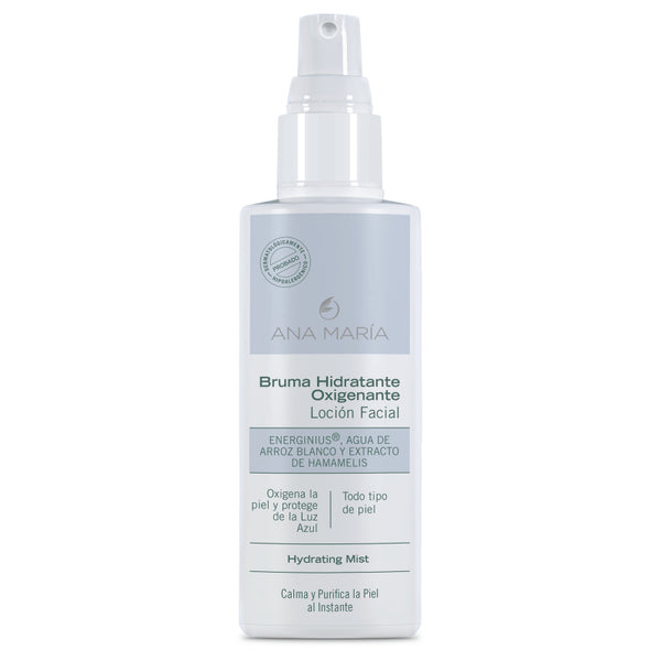 BRUMA ANA MARIA*90ML HIDRATANTE OXIGENANTE LOCION FACIAL