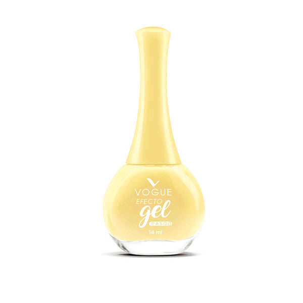 ESMALTE VOGUE*14ML GEL SONADORA