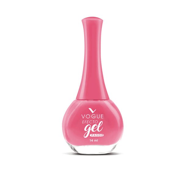 ESMALTE VOGUE*14ML GEL ALEGRE