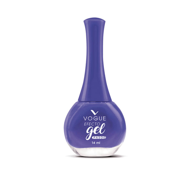 ESMALTE VOGUE*14ML GEL PODEROSA