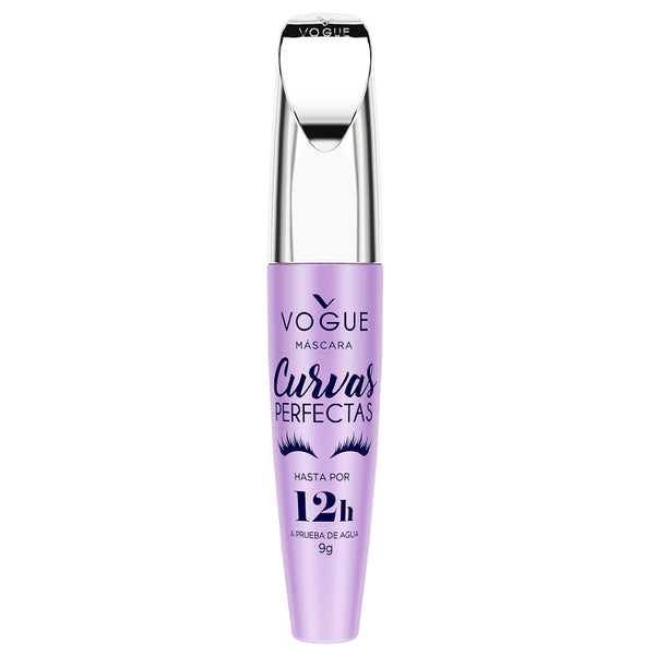 PESTANINA VOGUE*9G CURVAS PERFECTAS 12H