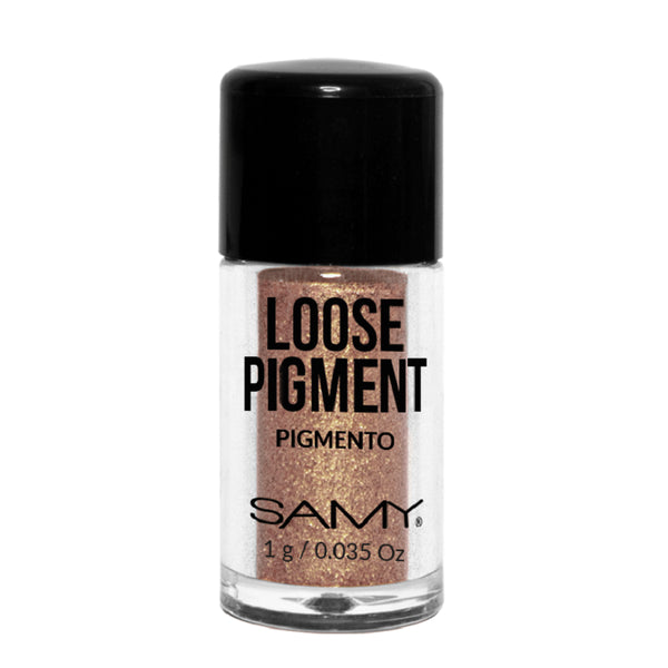 SOMBRA SAMY*1G PIGMENTO #17 CHAMPAÑA