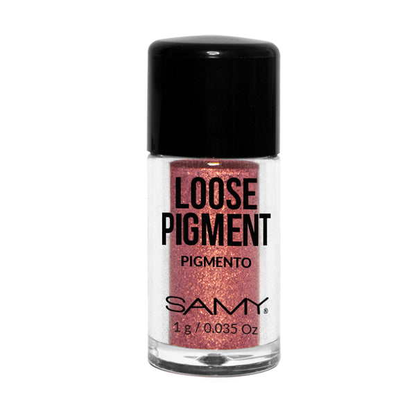 SOMBRA SAMY*1G PIGMENTO #16 ORO ROSA