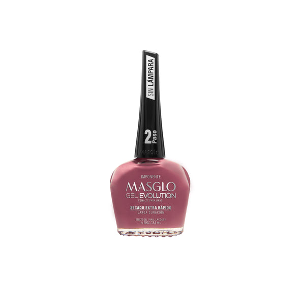 ESMALTE MASGLO*13.5ML GEL IMPONENTE