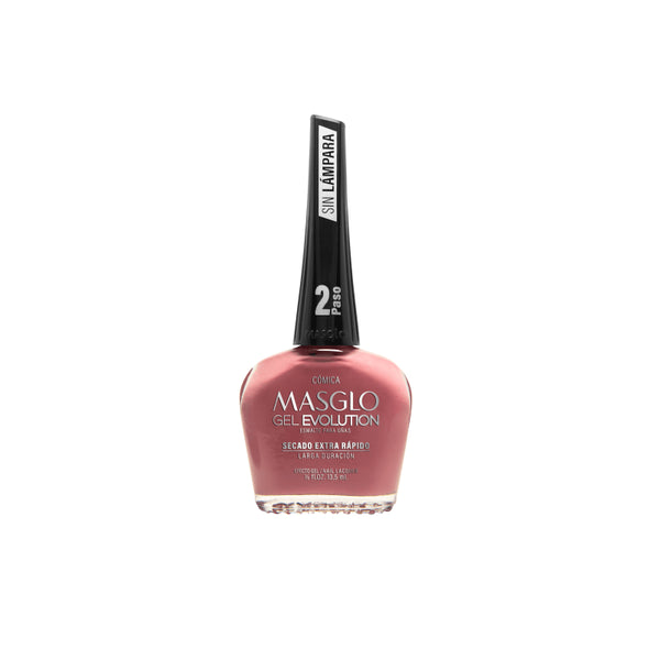 ESMALTE MASGLO*13.5ML GEL COMICA