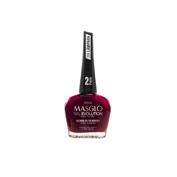 ESMALTE MASGLO*13.5ML GEL MAGICA