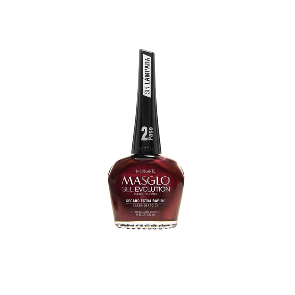 ESMALTE MASGLO*13.5ML GEL INSINUANTE