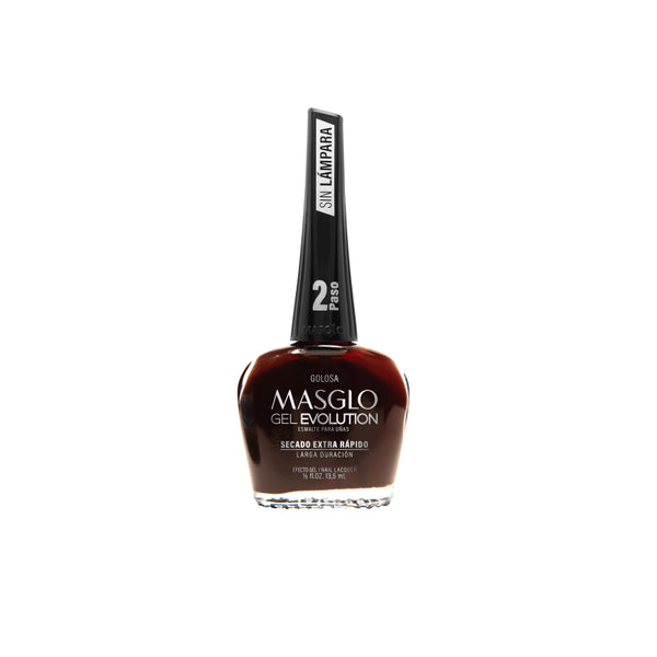 ESMALTE MASGLO*13.5ML GEL GOLOSA