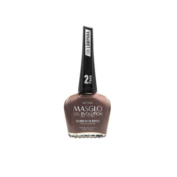 ESMALTE MASGLO*13.5ML GEL MATERNAL