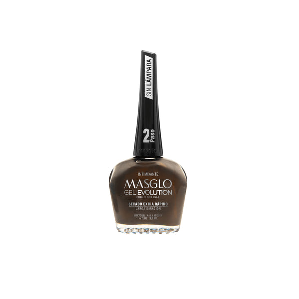 ESMALTE MASGLO*13.5ML GEL INTIMIDANTE