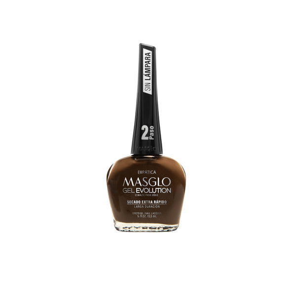 ESMALTE MASGLO*13.5ML GEL EMPATICA