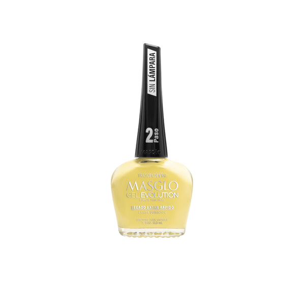ESMALTE MASGLO*13.5ML GEL TRASCENDENTAL