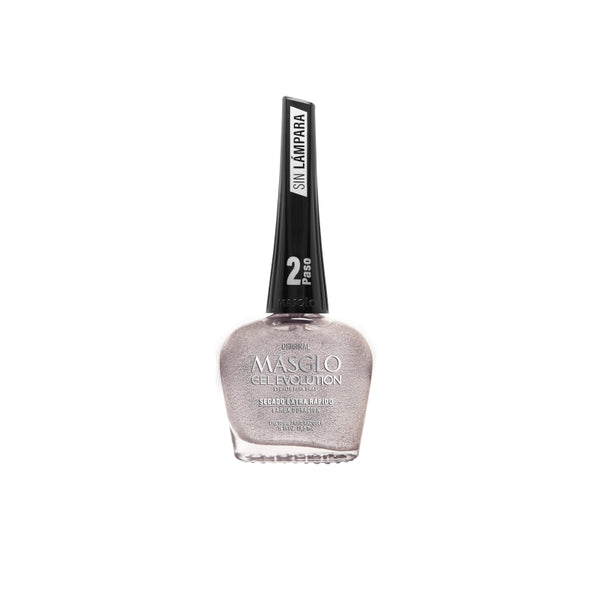 ESMALTE MASGLO*13.5ML GEL ORIGINAL