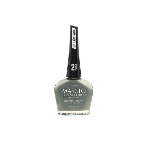 ESMALTE MASGLO*13.5ML GEL FAMOSA