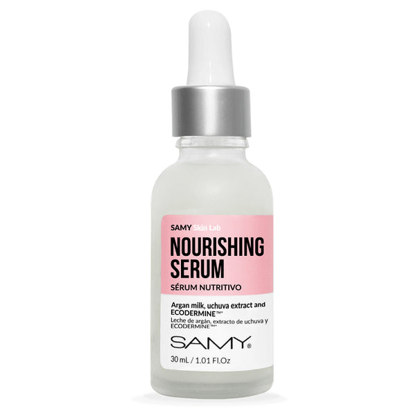 SERUM FACIAL SAMY*30ML NUTRITIVO