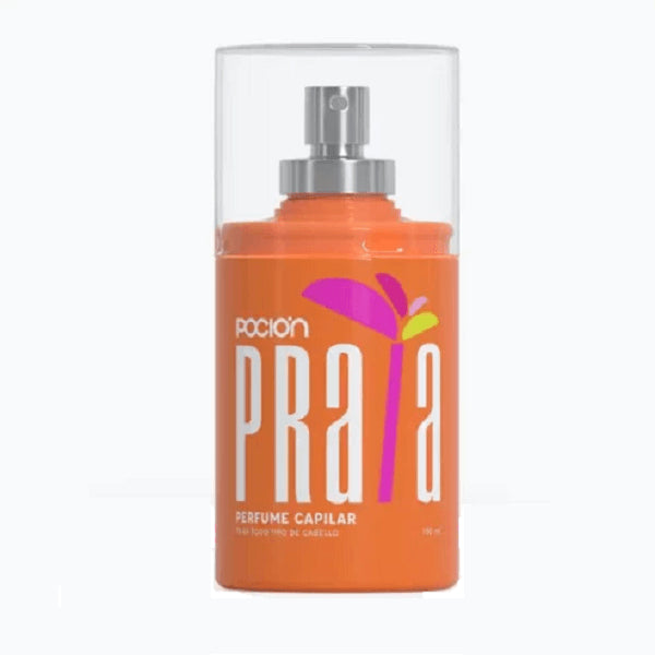 PERFUME CAPILAR LA POCION*100ML PRAIA