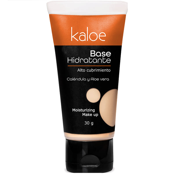 BASE KALOE*30G MEDIO