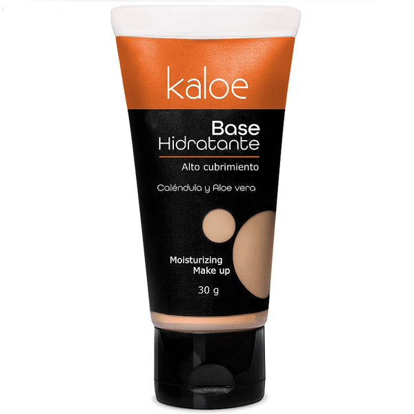 BASE KALOE*30G OSCURO