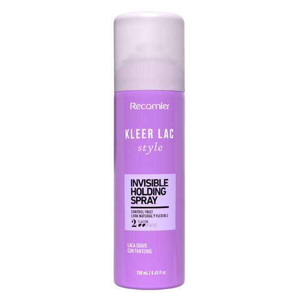 LACA RECAMIER*250ML KLEER LAC SPRAY SUAVE