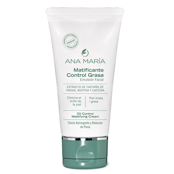 MATIFICANTE ANA MARIA*30ML CONTROL GRASA