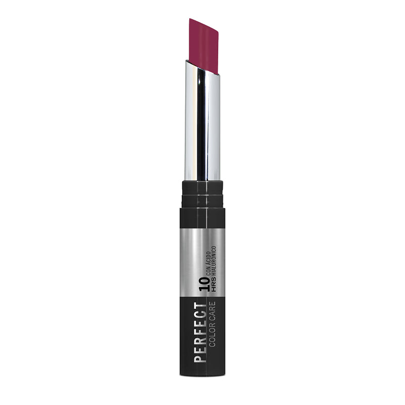 LABIAL ANA MARIA*2G COLOR CARE BORGONA