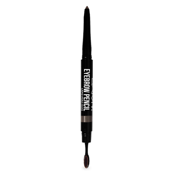 LAPIZ CEJAS SAMY*25G RETRACTIL ASH BROWN