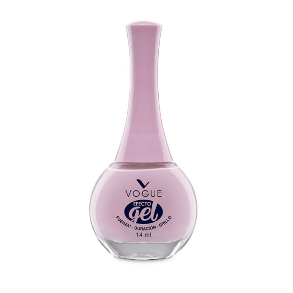 ESMALTE VOGUE*14ML GEL SUTILEZA