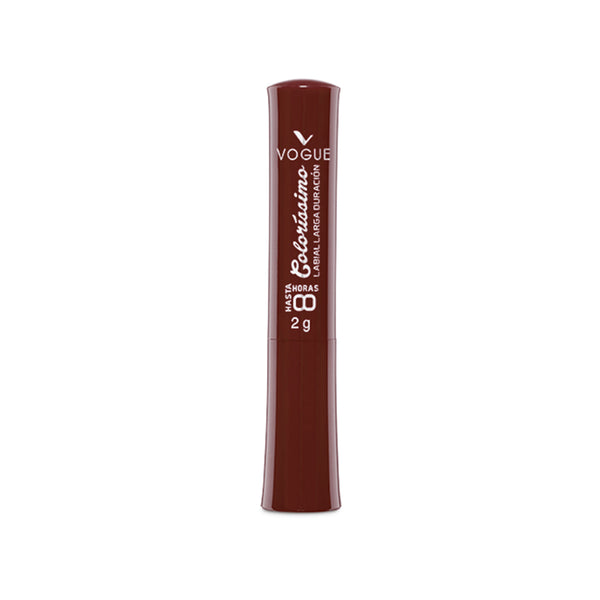 LABIAL VOGUE*2G 8H AGRAZ COLORISSIMO