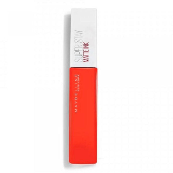 LABIAL LIQUIDO MAYBELLINE*5ML MATTE INK18H #25 HEROINE