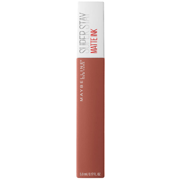 LABIAL LIQUIDO MAYBELLINE*5ML MATTE INK18H #70 AMAZONIAN