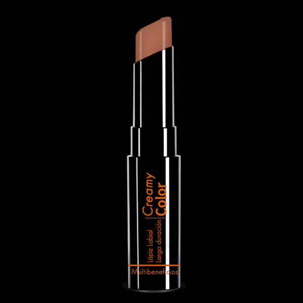 LABIAL KALOE*3G CREAMY COLOR BRUNETTE