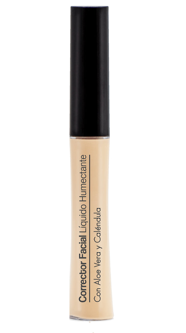 CORRECTOR LIQUIDO KALOE*6G CLARO HUMETANTE