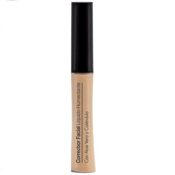 CORRECTOR LIQUIDO KALOE*6G MEDIO HUMETANTE