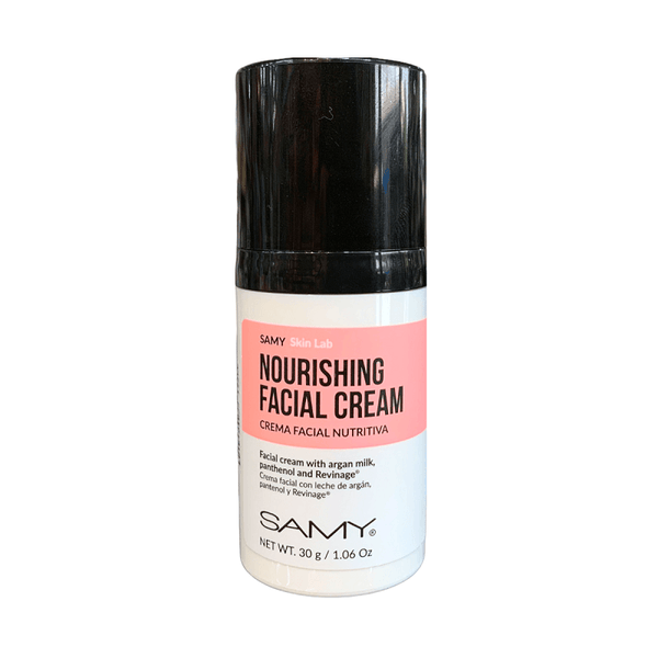 CREMA FACIAL SAMY*30G NUTRITIVA