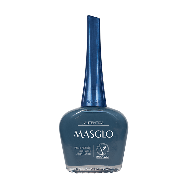 ESMALTE MASGLO*13.5ML AUTENTICA
