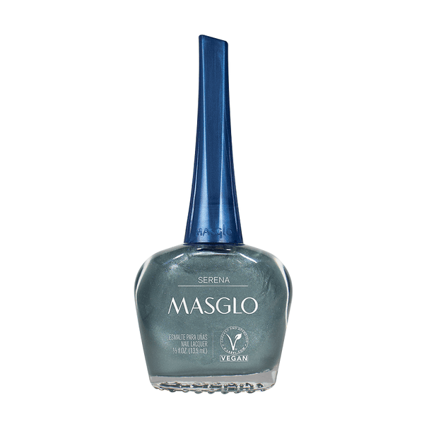 ESMALTE MASGLO*13.5ML SERENA