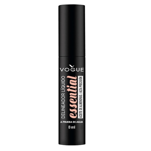 DELINEADOR VOGUE*8ML ESSENTIAL