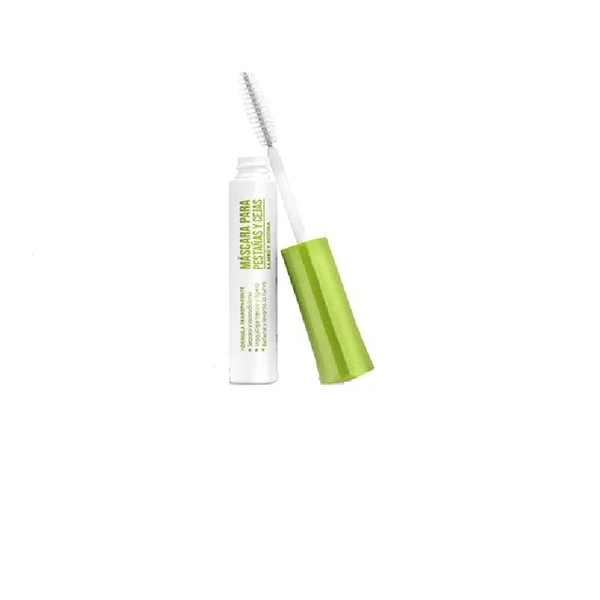 PESTANINA RAQUEL*10ML PESTANAS Y CEJAS TRANSPARENTE