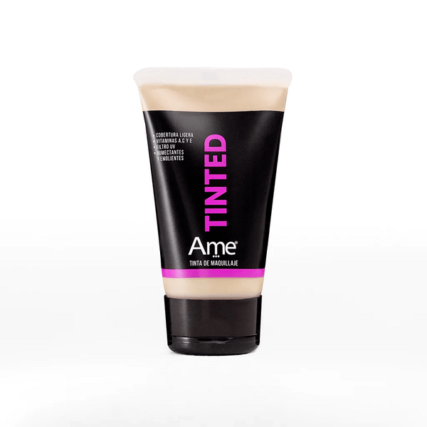 BASE AME*33G TINTA L104