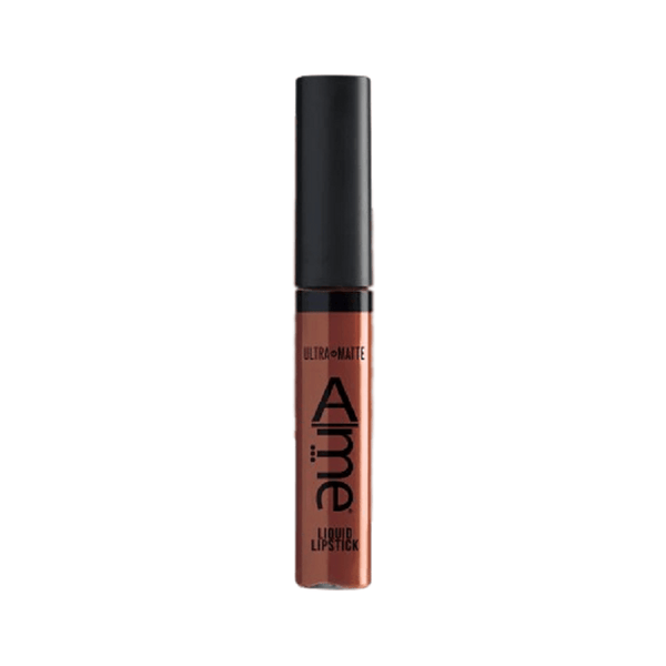 LABIAL LIQUIDO AME*10ML ULTRA MATTE 26 OXFORD