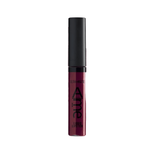 LABIAL LIQUIDO AME*10ML ULTRA MATTE 27 VERMONT