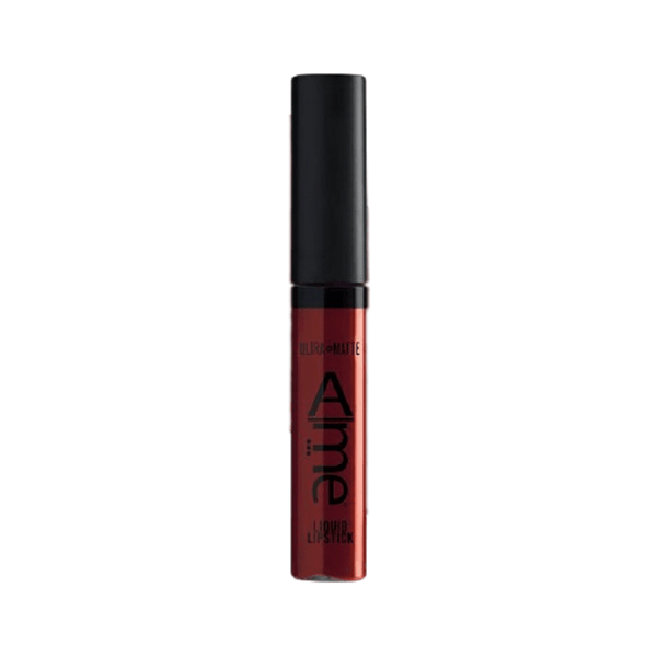 LABIAL LIQUIDO AME*10ML ULTRA MATTE 28 SIXTINA