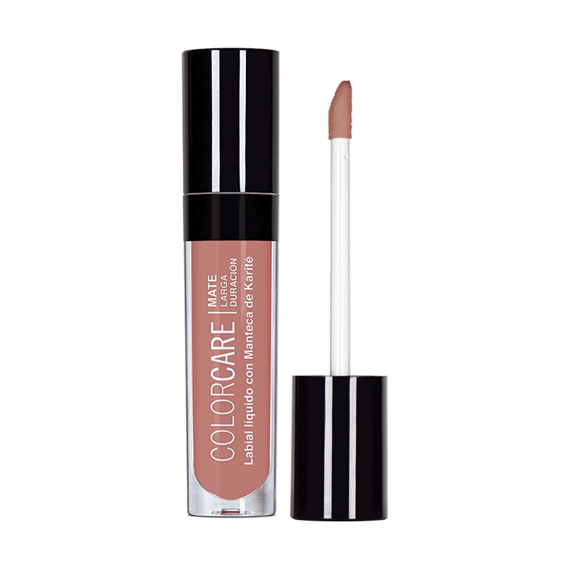 LABIAL LIQUIDO ANA MARIA*4.5G PALO DE ROSA