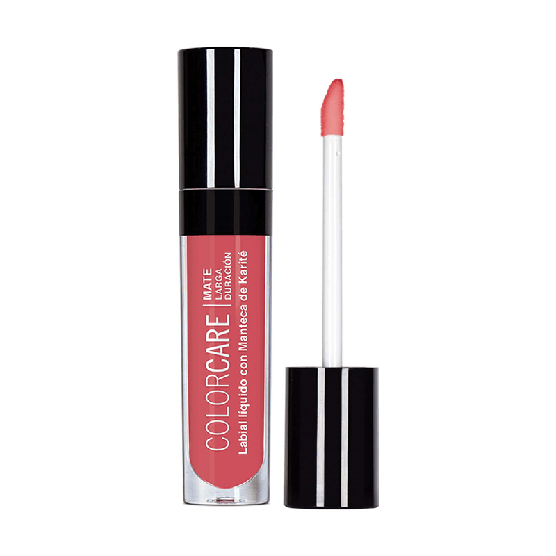 LABIAL LIQUIDO ANA MARIA*4.5G FLAMINGO