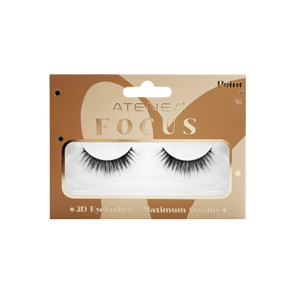 PESTANAS ENTERAS ATENEA FOCUS 3D POINT