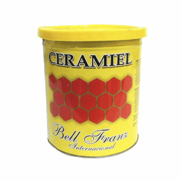 CERA DEPILATORIA BELL FRANZ*905GR NATURAL