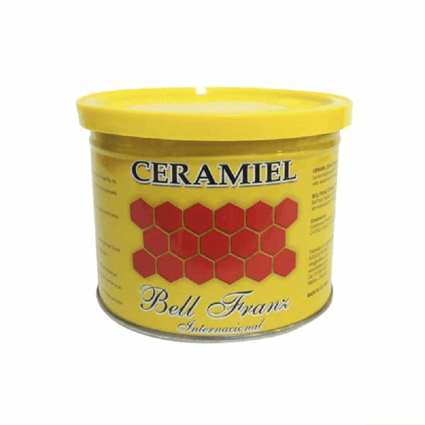 CERA DEPILATORIA BELL FRANZ *500GR NATURAL