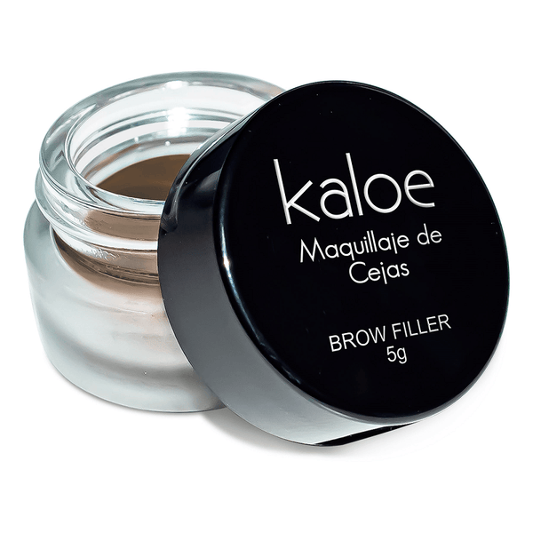 MAQUILLAJE KALOE*5G TRATA CEJAS