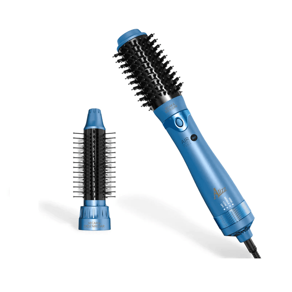 CEPILLO ELECTRICO ALIZZ PLUS 360 AZUL